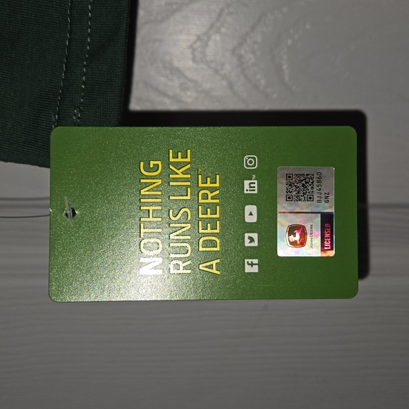 💥NEW💥 John Deere T-Shirt - Picture 5 of 5